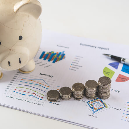 Dimensión financiera