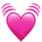 Icono de corazón