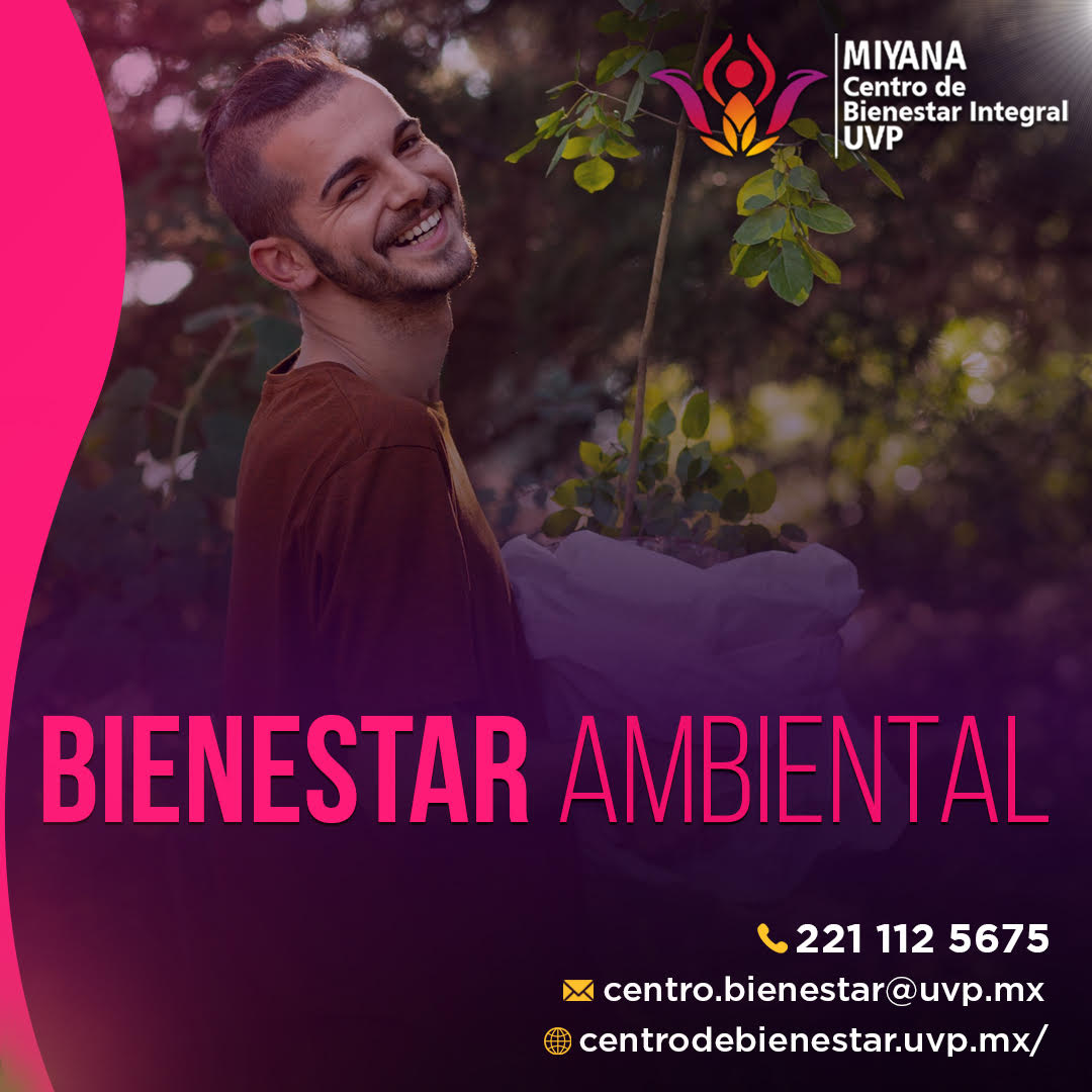 Reconectando con la naturaleza
